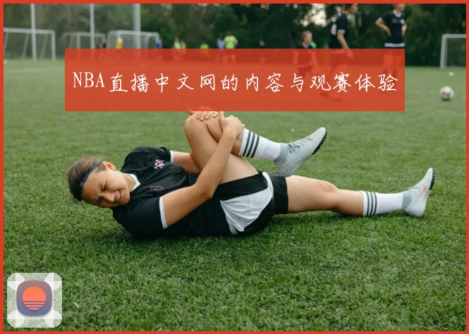NBA直播中文网的内容与观赛体验