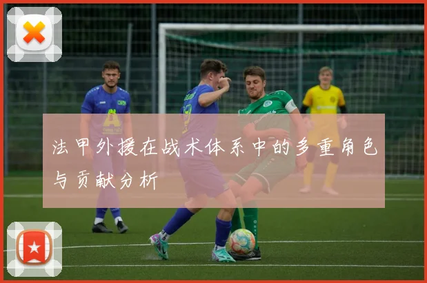 法甲外援在战术体系中的多重角色与贡献分析