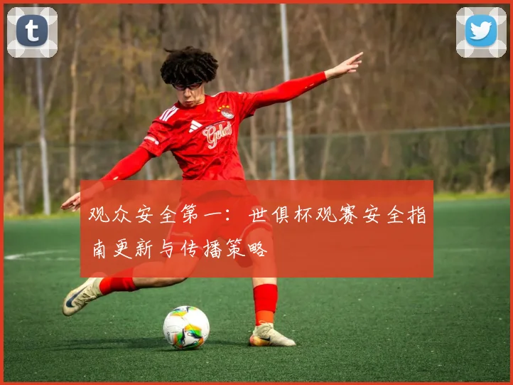 观众安全第一：世俱杯观赛安全指南更新与传播策略