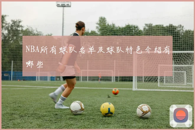 NBA所有球队名单及球队特色介绍有哪些