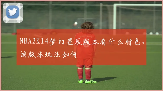 NBA2K14梦幻星辰版本有什么特色，该版本玩法如何